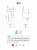 Bielizna-Lovica gorset i stringi  S/M